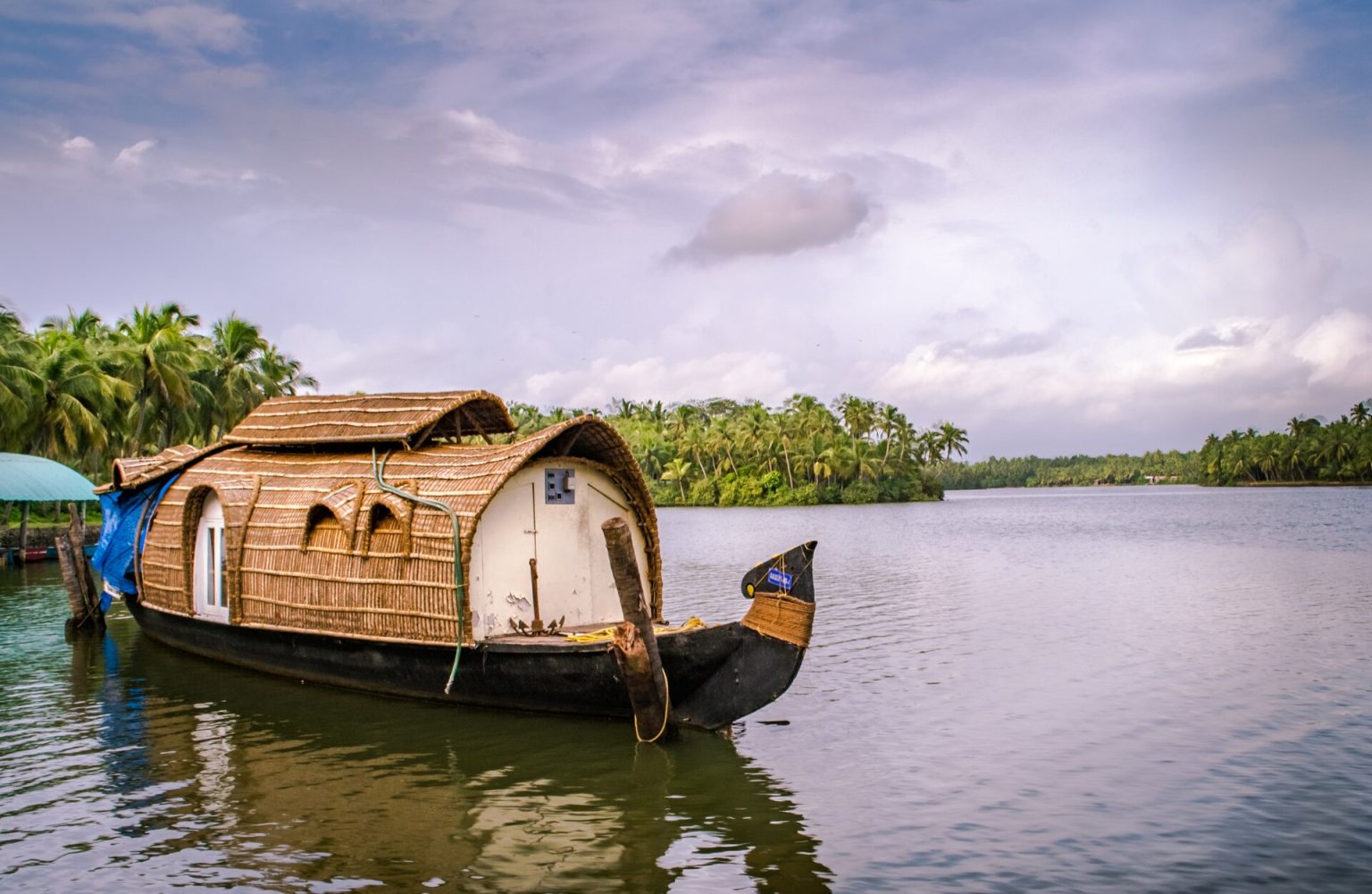 Alleppey