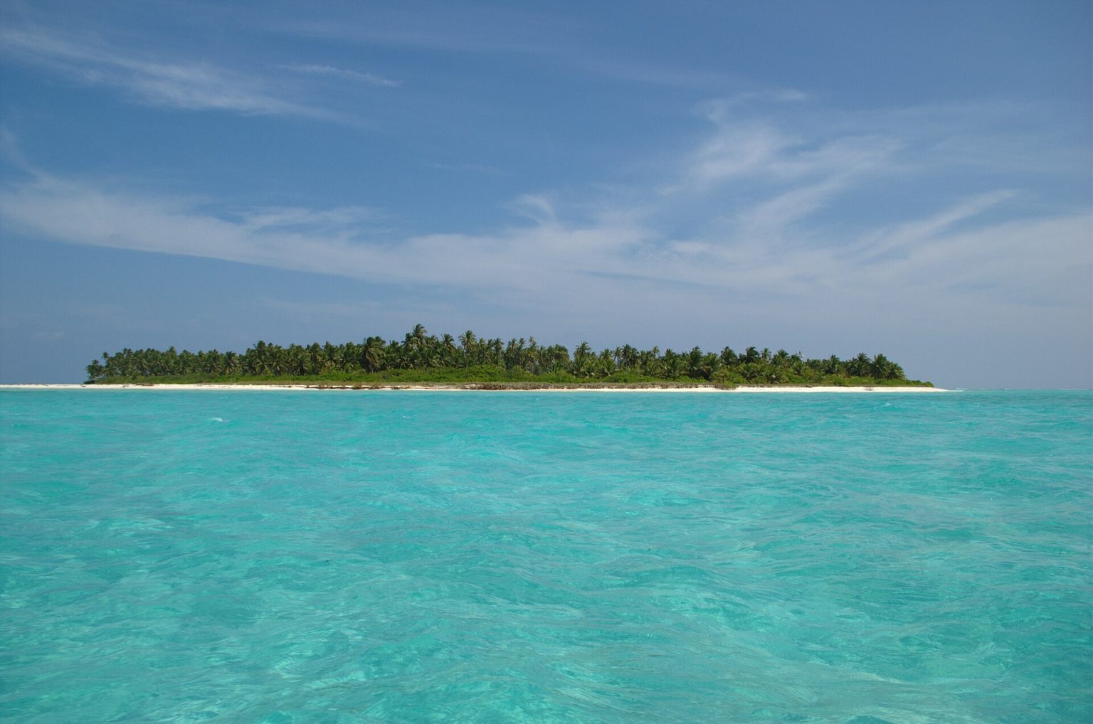 Lakshadweep